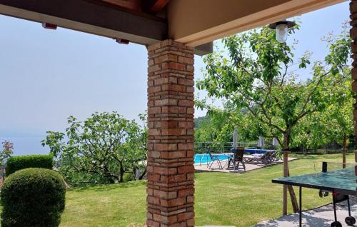 Villa Simic by Villas Guide in Rukavac