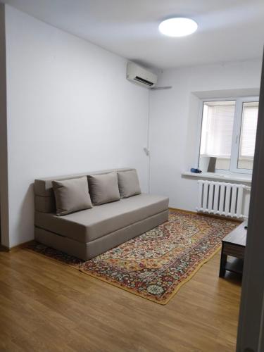 На площади 2 in Kyzyłorda