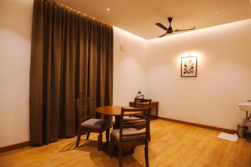 DNC Shevaroys Resorts & Spa in Yercaud