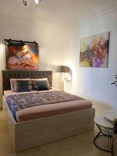 Yassmine Hammamet, Nabul