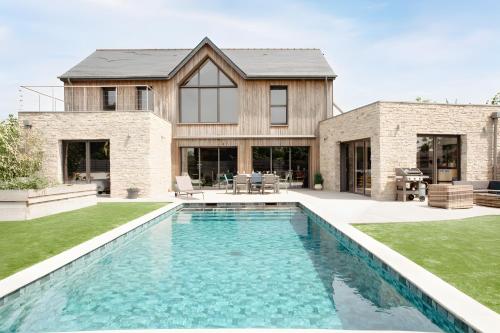 Breizh'ome - Location saisonnière - Saint-Cast-le-Guildo