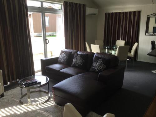 Rocky Mountain Chalets Ohakune in Охакуне