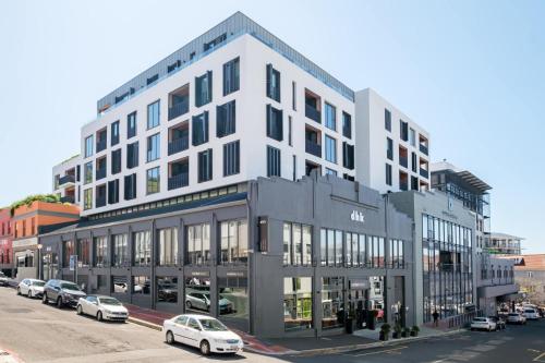 Old Cape Quarter 1 Bedroom Units - image 2