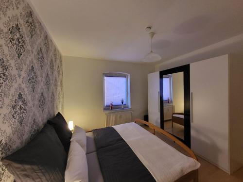 Ferienwohnung Elbdeich Cranz, Amburgo (foto 3)