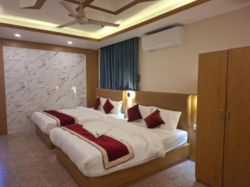 Hotel Bholenath