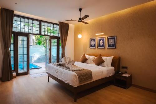 DNC Shevaroys Resorts & Spa in Yercaud