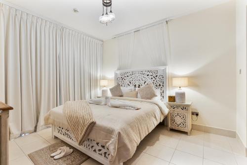 2BHK Downtown Breathtaking Burj Khalifa View, Dubai (Foto 5)