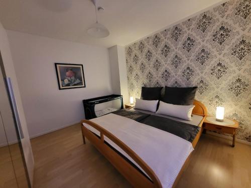 Ferienwohnung Elbdeich Cranz, Amburgo (foto 4)