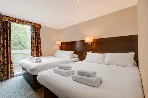 Liverpool Aigburth Hotel Sure Hotel Collection by BW - image 3