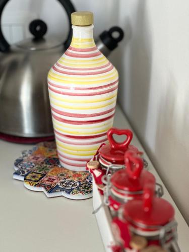  La casa di Emilio, 35020 Ponte San Nicolo