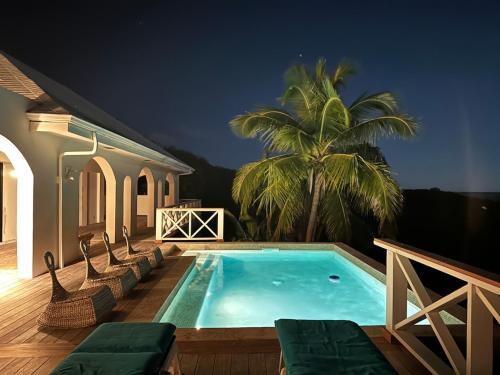 Casa Nomad Luxe 2BR Villa, Ocean Views, Pool – khách sạn tại Xa lộ Queen's Highway