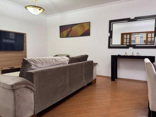 Casa com 3 quartos e 1 suite - para 9 Pessoas in ヴィラ フォルモサ