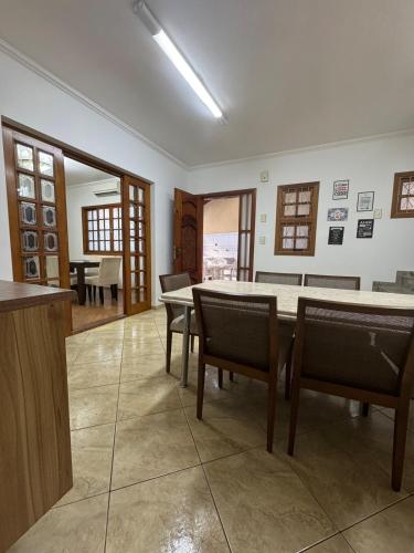 Casa com 3 quartos e 1 suite - para 9 Pessoas in ヴィラ フォルモサ