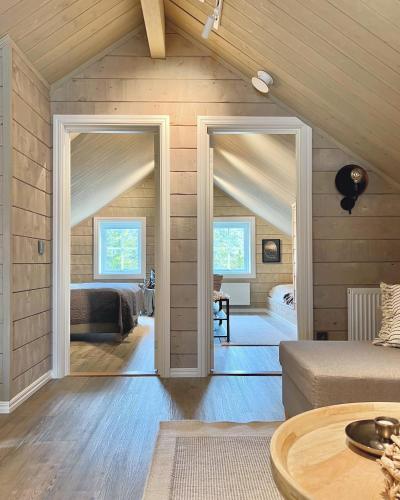 Large lovely mountain house in Vemdalsskalet in Storhagna