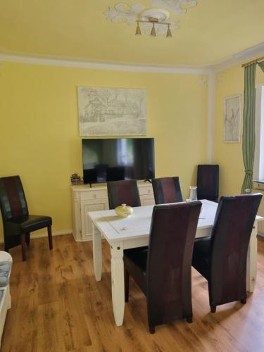 Pension Zum Burgwächter (Pension Zum Burgwachter) in Rahden