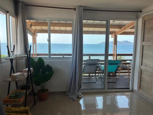 Coin paisible du nord in 치코니