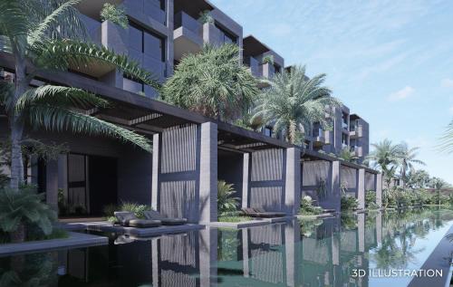 Voyage Kundu - Hôtel - Antalya