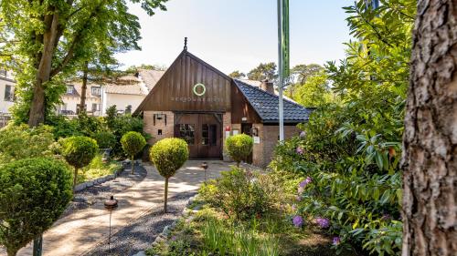 Fletcher Boutique Hotel De Kromme Dissel in Heelsum