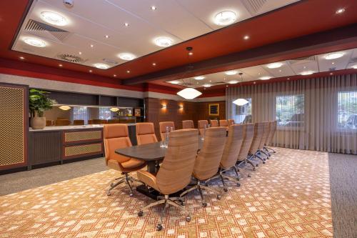 Fletcher Boutique Hotel De Kromme Dissel in Heelsum