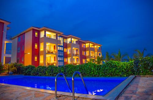 Bon Bini Residence