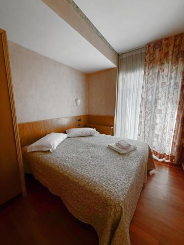 Hotel Lory Room Type - Economy Double Room