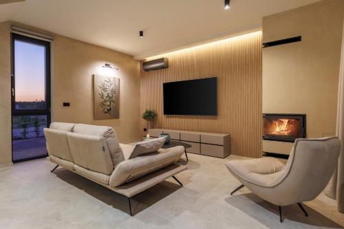 บริการและสิ่งอำนวยความสะดวก, Casa Mayren Romantic Villa pool and Spa in กุนย์