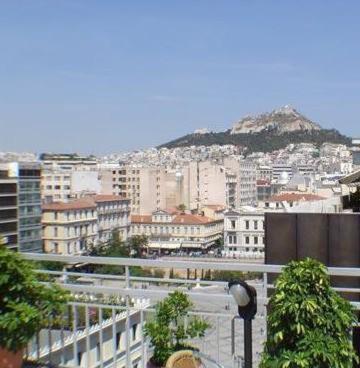 Economy Hotel - image 13