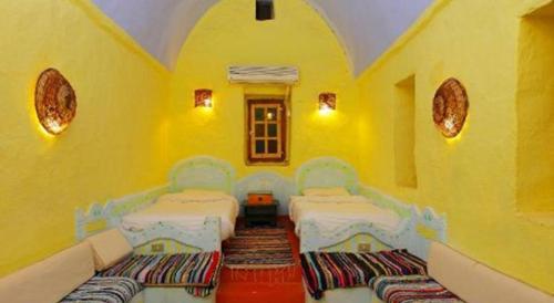 Nubian Palace Eco Lodge