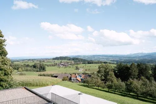 Hotel & Restaurant Nollen in Hosenruck, Schweiz