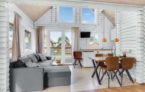  Lovely Home In Tranekær in Tranekær