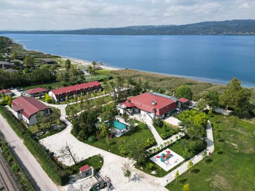 Wellwood Otel, Sapanca