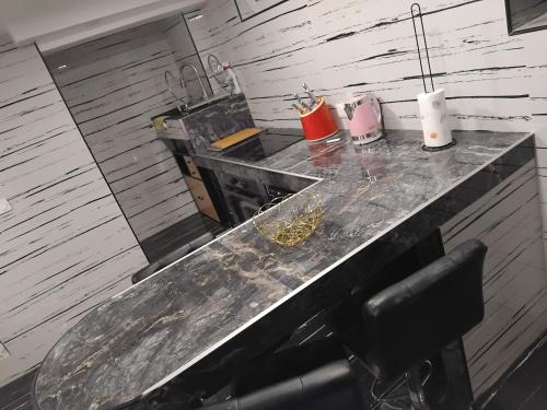 Très bel appartement entièrement équipée disponible fin juin début juillet (Tres bel appartement entierement equipee disponible fin juin debut juillet) in วัวปี