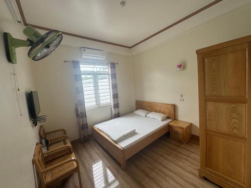 Hotel Hoàng Gia (Hotel Hoang Gia) in Lai Chau