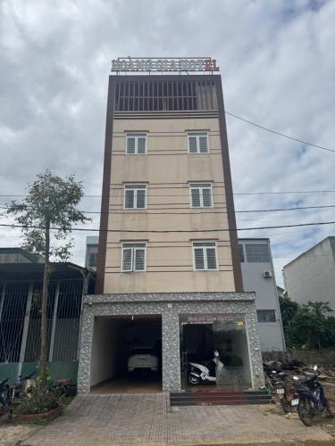 Hotel Hoàng Gia (Hotel Hoang Gia) in Lai Chau
