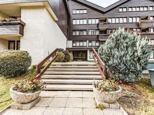 Apartment Morgensonne by Interhome in Bad Hofgastein, Österreich