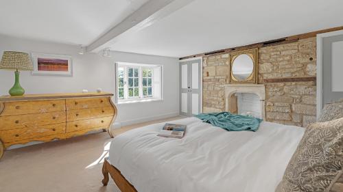 Taylor's Cottage in Alvescot