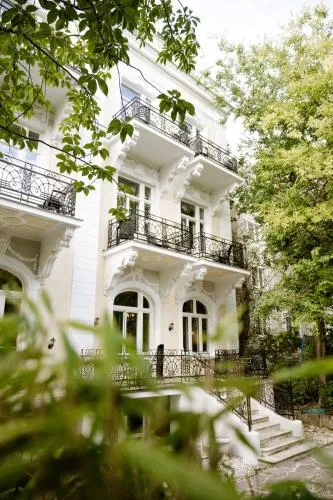 hideauts hotels Villa R in Wien, Österreich