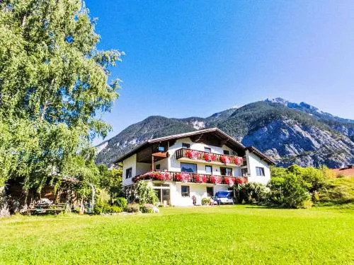 Apartment Huber by Interhome in Nassereith, Österreich