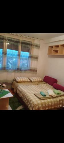Apartman Milic - Location saisonnière - Jagodina