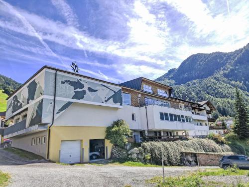 Studio Alpelux-1 by Interhome in Jerzens, Österreich