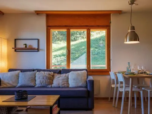 Apartment Ambassador 1-6 by Interhome in Nendaz, Schweiz
