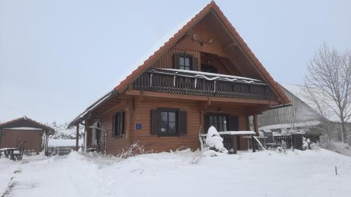 Rustikalna kuća Snowdrop s kaminom u Begovom Razdolju, Gorski kotar