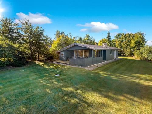 Holiday Home Leani - 150m from the sea by Interhome - Location saisonnière - Estruplund