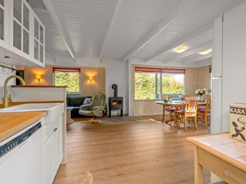 Holiday Home Leani - 150m from the sea by Interhome in Orsted