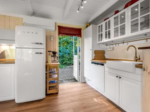 Holiday Home Leani - 150m from the sea by Interhome in Orsted