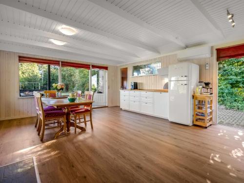 Holiday Home Leani - 150m from the sea by Interhome in Orsted
