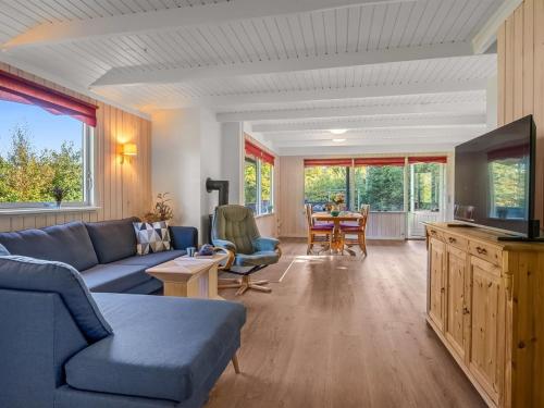 Holiday Home Leani - 150m from the sea by Interhome in Orsted