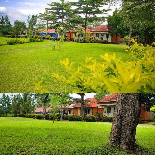 Arien Hotel in Hoima