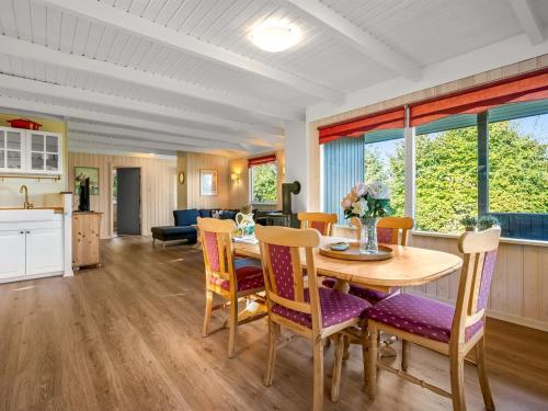 Holiday Home Leani - 150m from the sea by Interhome in Orsted