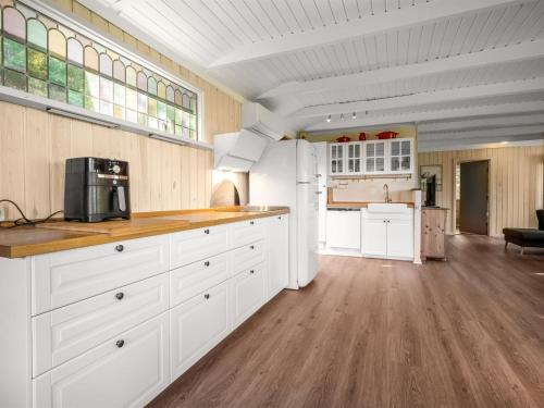 Holiday Home Leani - 150m from the sea by Interhome in Orsted